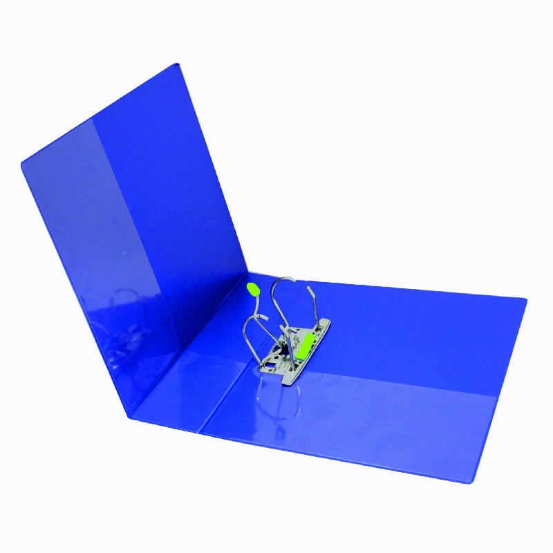 Laminated  PVC Lever arch file